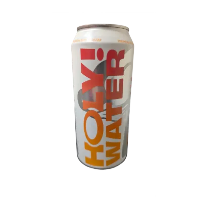 Holy! Water Enhanced Ketone Hydration - Tropical Citrus Buzz