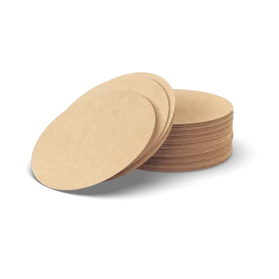 AeroPress Natural Paper Micro-Filters