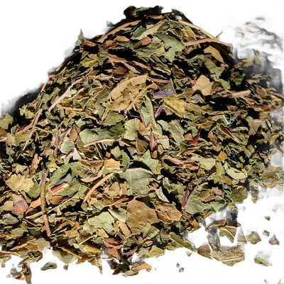 Kratom Crushed Leaf - Green Only