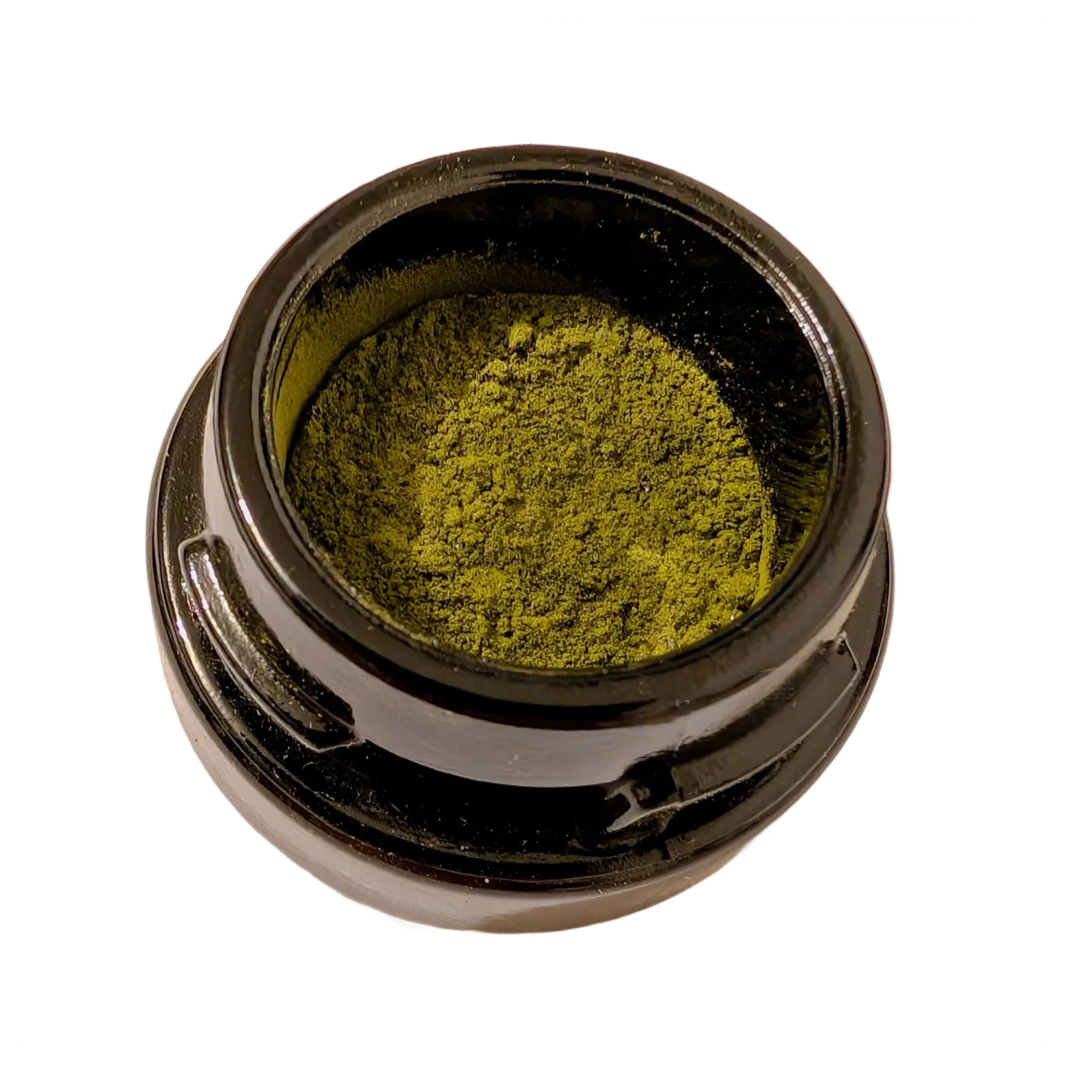 Enhanced Kratom Powder with 30% Kratom Extract - 100 mg Mit. per gram