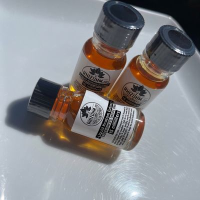 Mitragyine + Full Spectrum Liquid Extract (15 ml in Glass Bottle - total 150 mg mit. at 10 mg/ml) Mitragyine + Full Spectrum Liquid Extract (15 ml in Glass Bottle - total 150 mg mit. at 10 mg/ml)