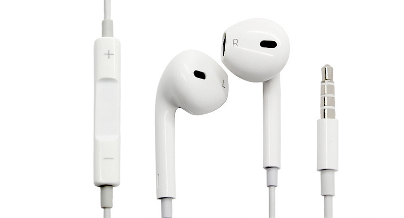 EarPods High Quality with SOund Clarity