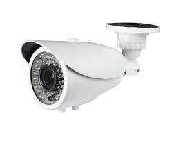 Abb Tech HD CCTV Bullet Camera 1.3 MP