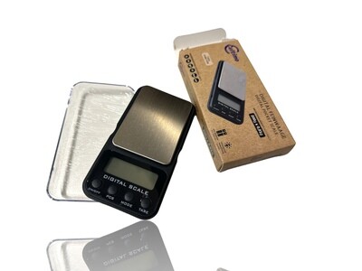 Culitimo Digital Pocket Scale 200g x 0,01g