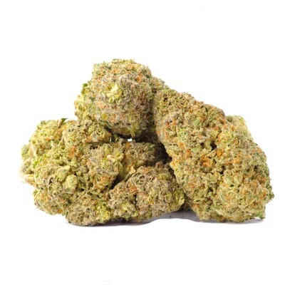 Girl Scout Coockie THC-p
