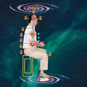 Awaken Healing Power and Taoist Healing Love Practices, June 8-11, 2024