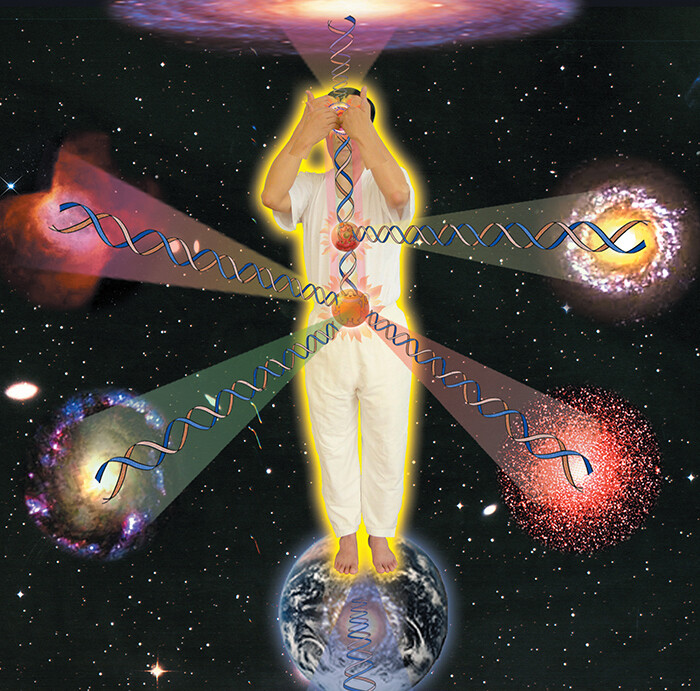Awaken Your Healing Power, June 8 - 9, 2024