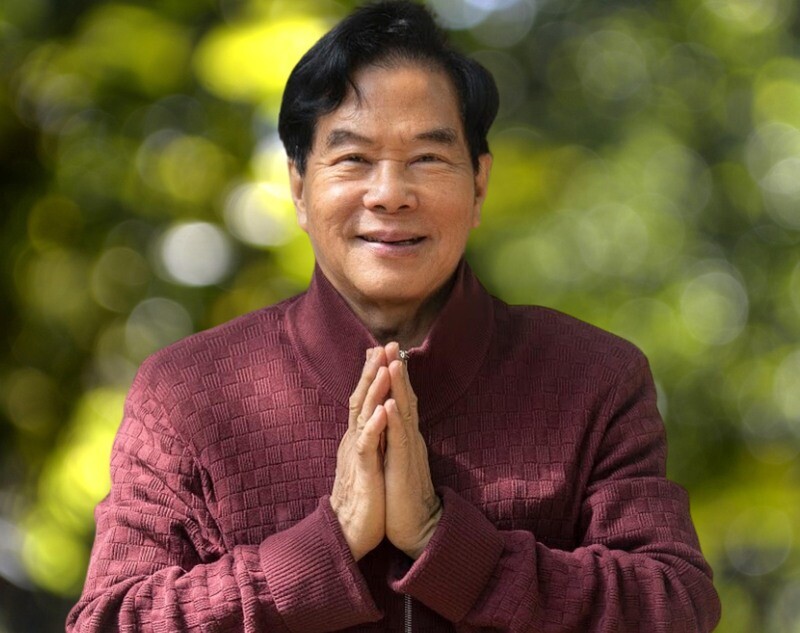 6 Days w/  Mantak Chia! June 8-13, 2024