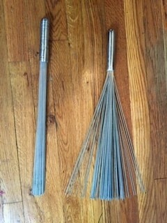 Wire Hitter