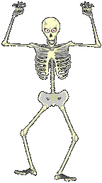 Bone Breathing