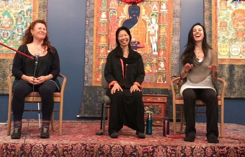 Sexuality Panel