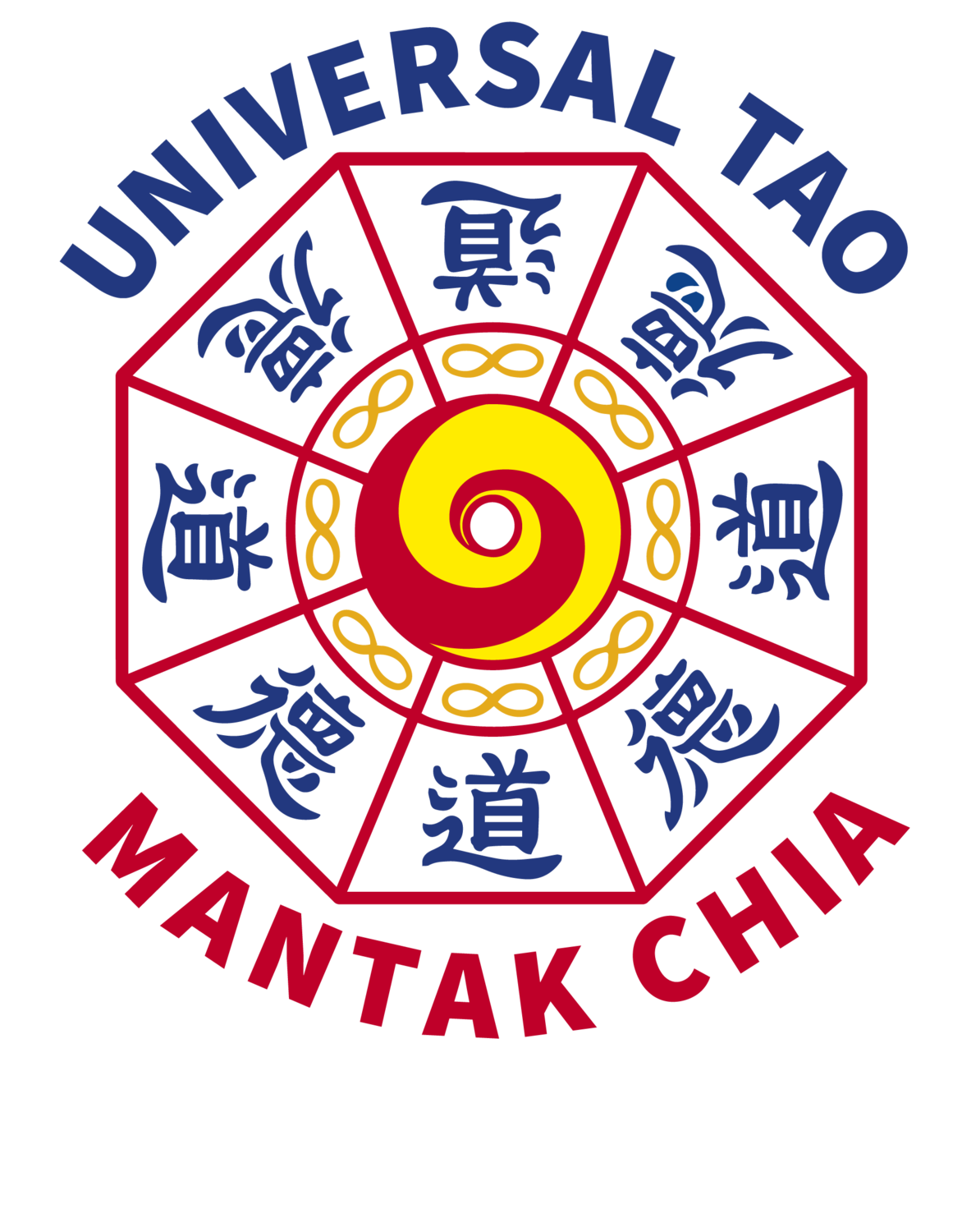 9 Days w/  Mantak Chia! May 2 -11, 2020
