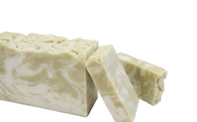 Handgemaakte zeep Argan Olijfolie zeep