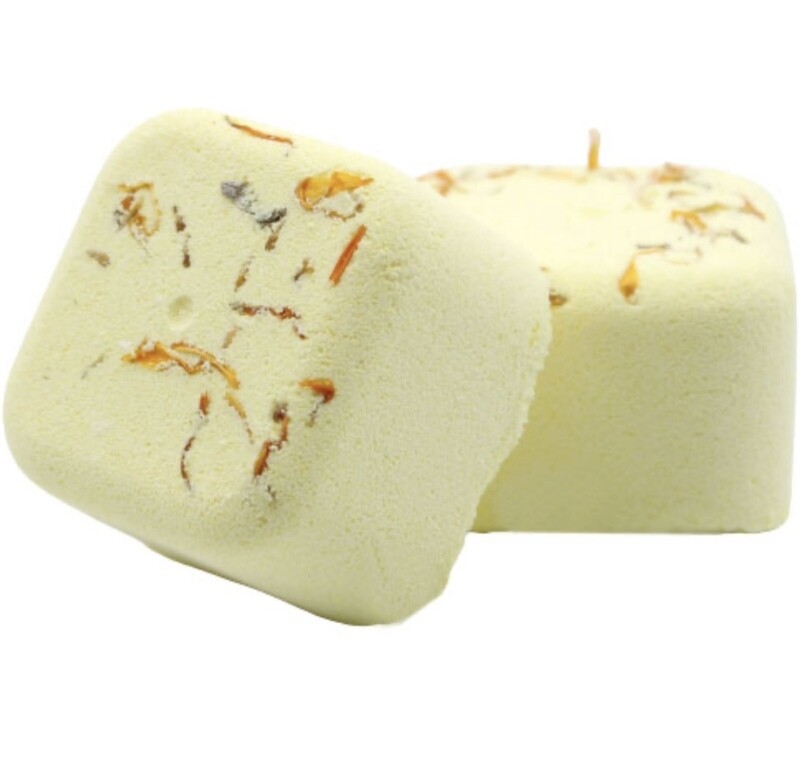 Douchestomer aromatherapie Citrus