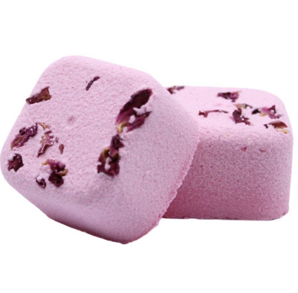 Douchestomer aromatherapie
