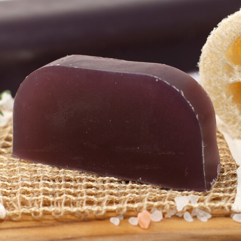 Shampoo bar, Lavendel en Rozemarijn