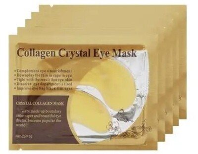 Eye Patches (1 paar)