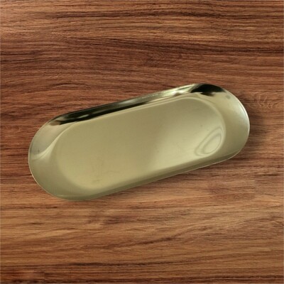 RVS (gold plated) tableau