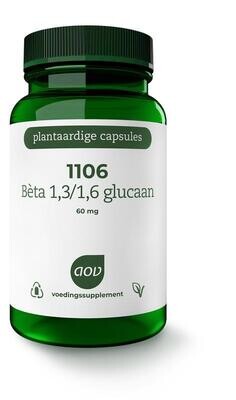 Beta Glucanen