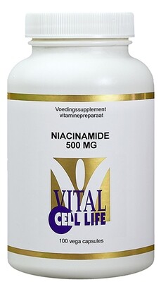 Niacinamide