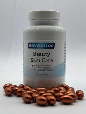 Beauty Skin Care
