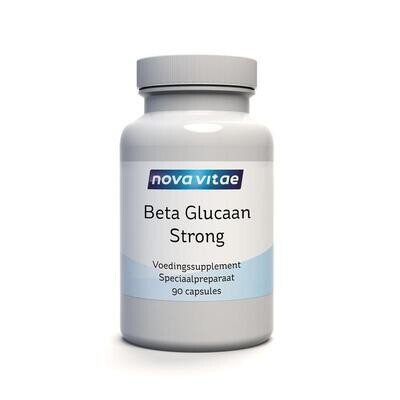 Beta-Glucaan