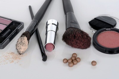 Natuurlijke biologische make up, zonder schadelijke ingredienten, puur natuur