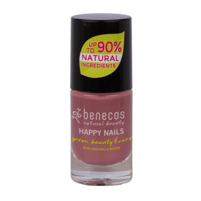 VEGAN nagellak Mystery