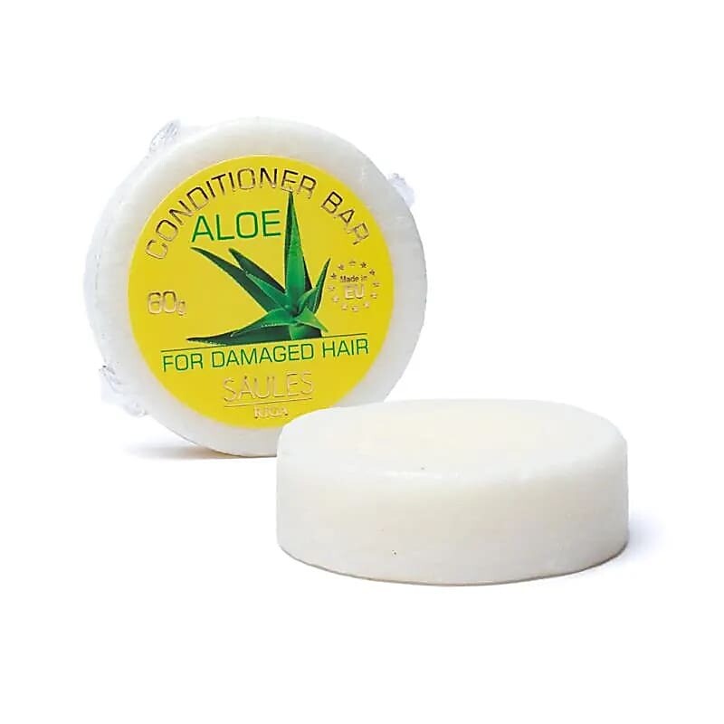 Handgemaakte conditioner bar