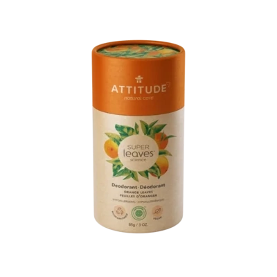 Deodorant natuurlijk, vergan, geen plastics, geen chemische ingredienten, geen aluminium