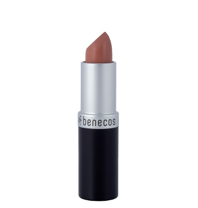 Natuurlijke lippenstift, voor fluweelzachte lippen, zonder chemicalien