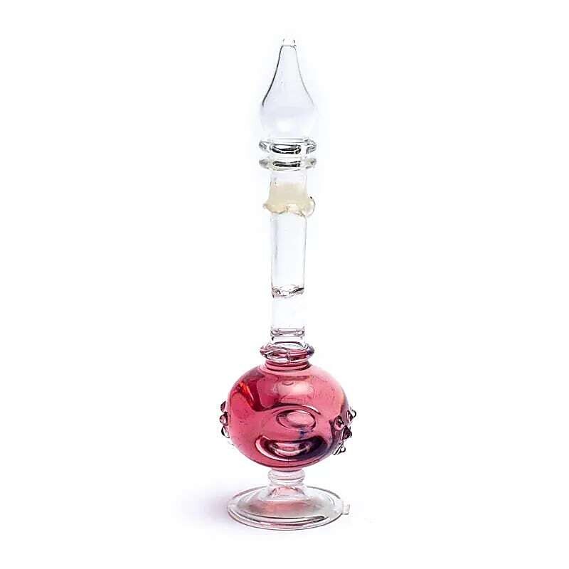 Huisparfum in een beeldig klein flesje 5 ml