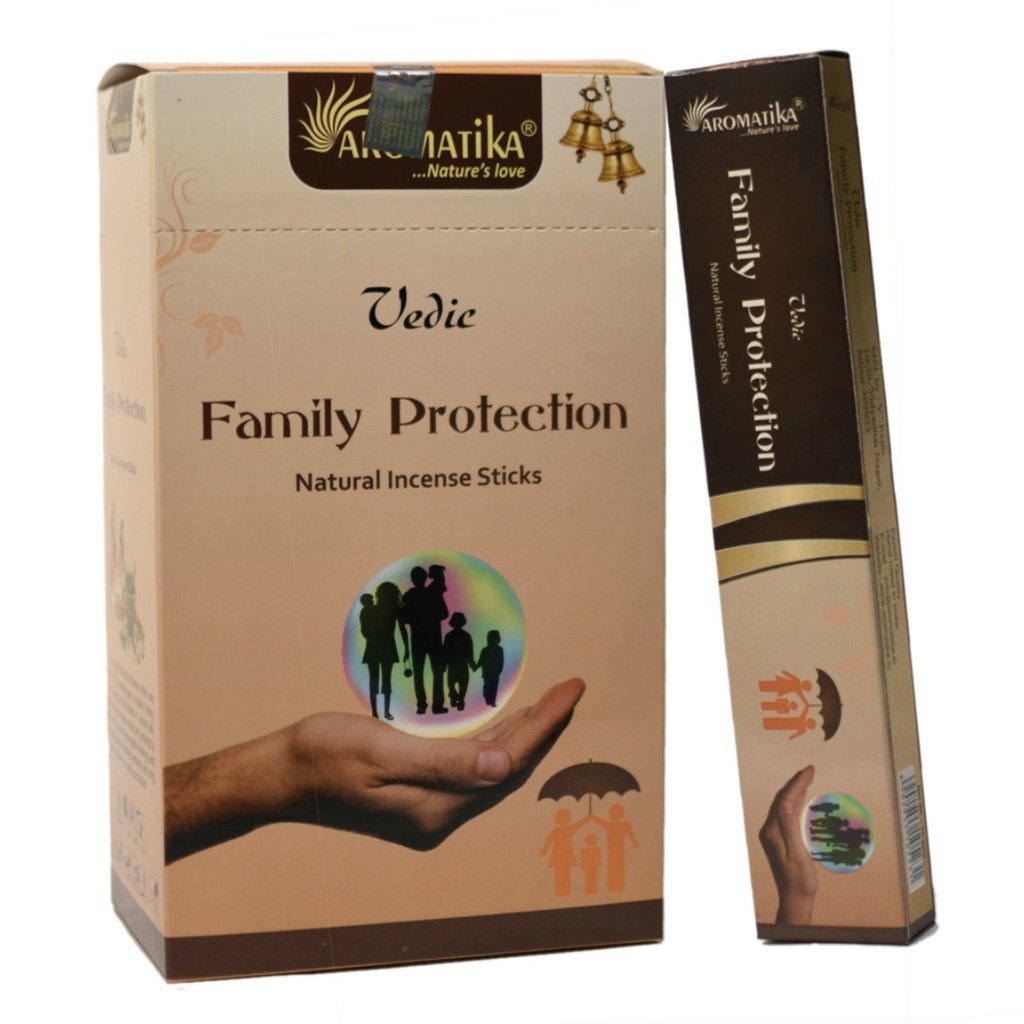 Wierook Family Protection