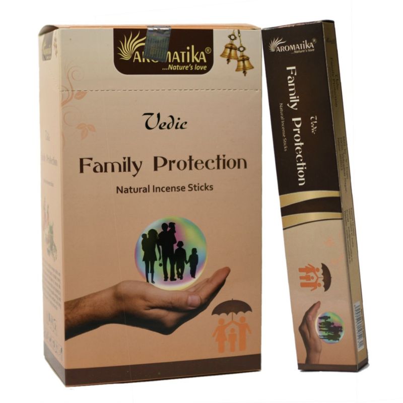 Wierook Family Protection