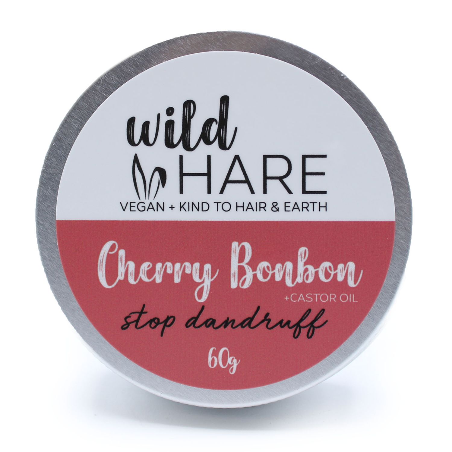 Shampoo bar - stop roos