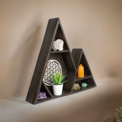 Huis Altaar van mooi hout