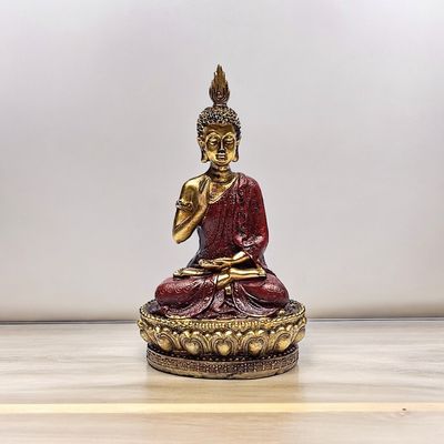 Boeddha beeldje, mooi geschenk