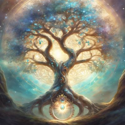 Spirituele sieraden