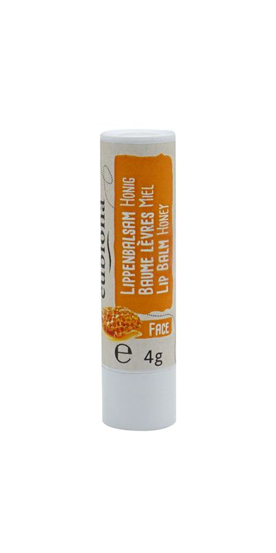 Lippenbalsem met Honing
