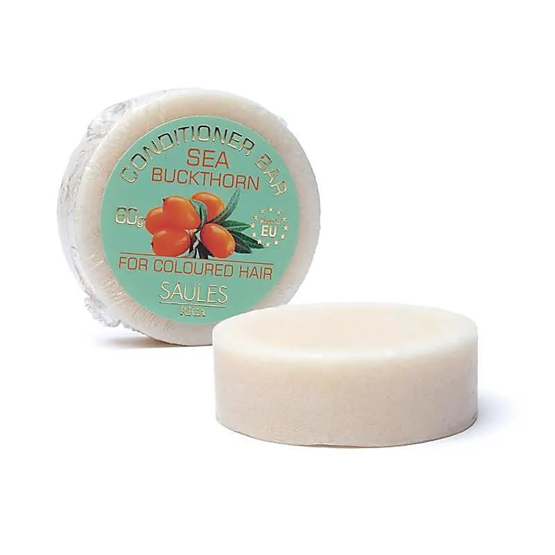 Handgemaakte conditioner bar NIEUW!