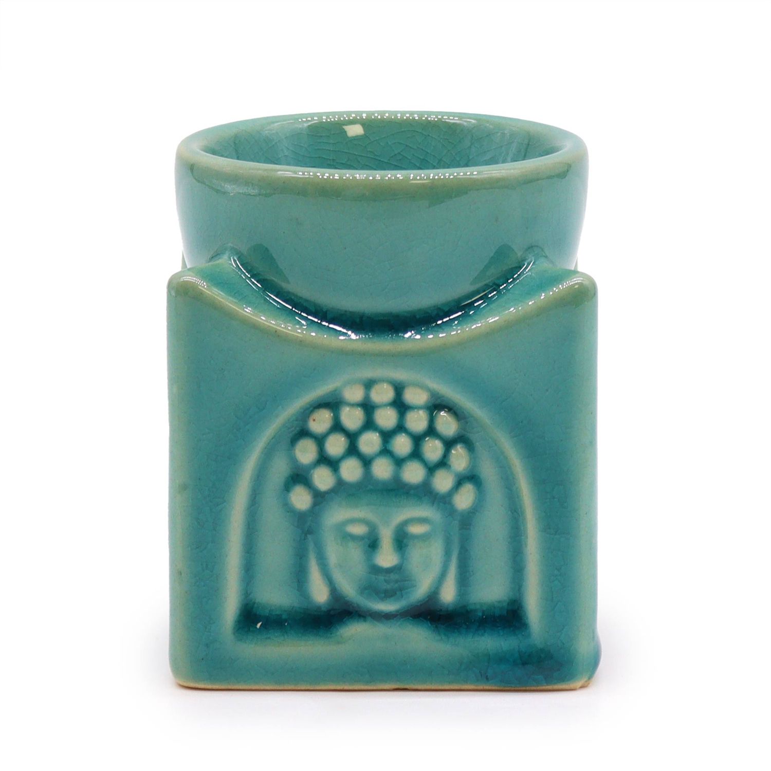 Aroma brander boeddha