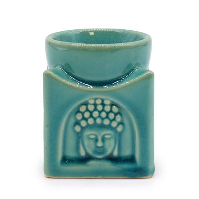 Aroma brander boeddha