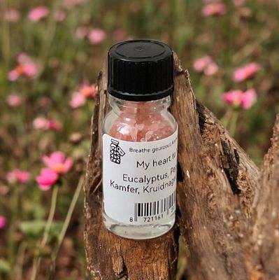 Reukzouten Aromatherapie