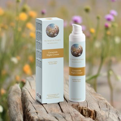 Natuurlijke Gezicht Créme