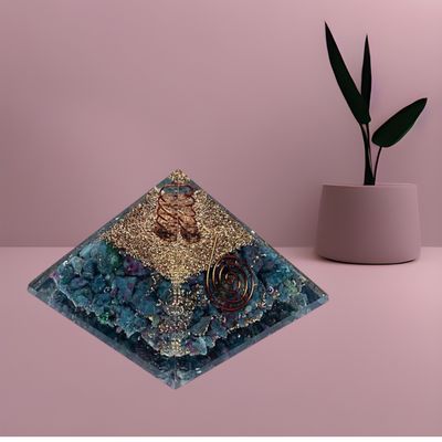 Orgonite