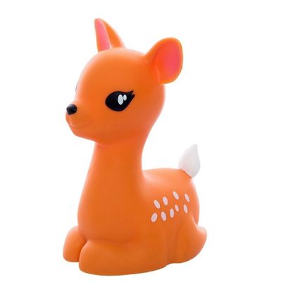 Babylamp, kinderkamer lamp, Babyhertje