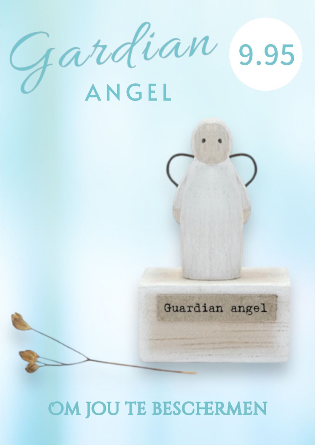 Beschermengel - Guardian angel