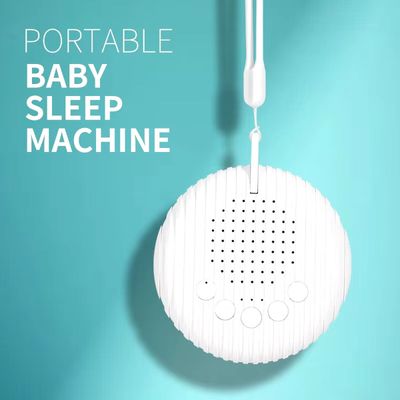 Portable sleeping machine