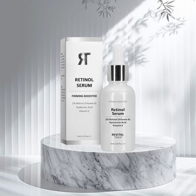 huid verstevigende Retinol serum 2 %