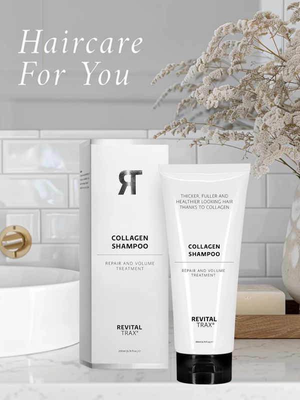 Collageen Volume shampoo